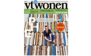 Juni 2014 VT wonen magazine Nederland